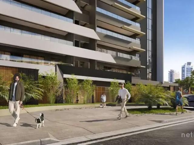 Apartamento para Venda em Goiânia/GO Park Lozandes 3 Quartos