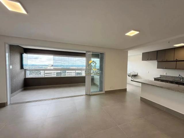 Apartamento para Venda em Goiânia/GO Park Lozandes 3 Quartos