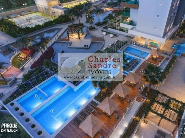 Apartamento para Venda em Goiânia/GO Park Lozandes 3 Quartos