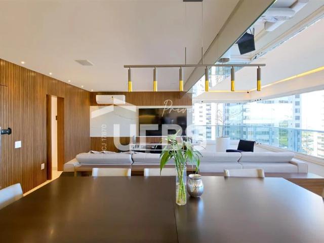 Apartamento para Venda em Goiânia/GO Park Lozandes 3 Quartos