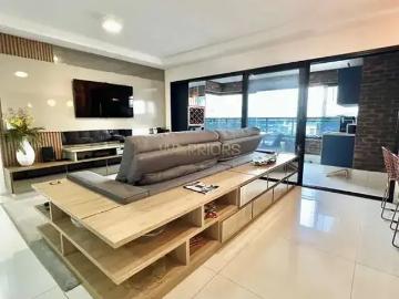 Apartamento para Venda em Goiânia/GO Park Lozandes 3 Quartos