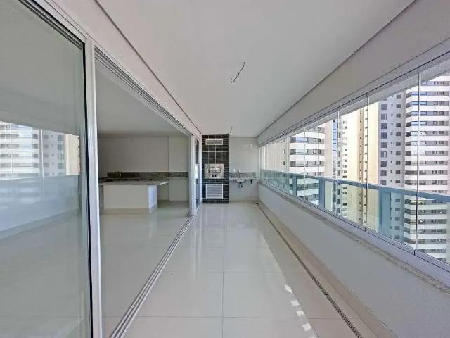 Apartamento para Venda em Goiânia/GO Park Lozandes 3 Quartos