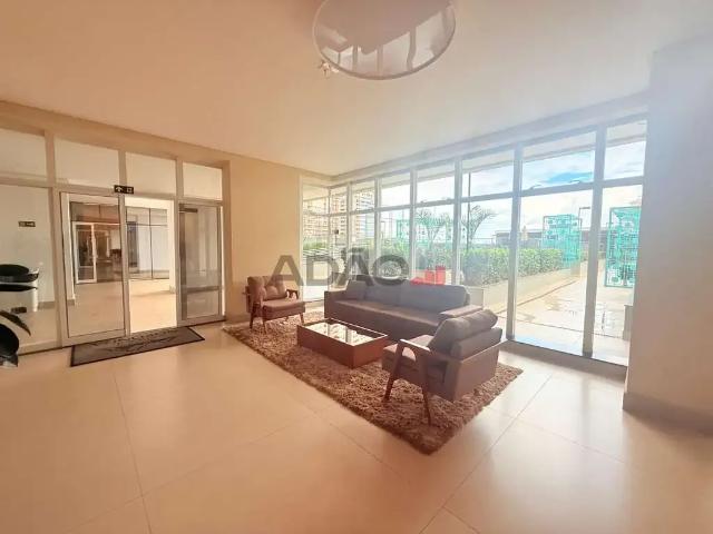 Apartamento para Venda em Goiânia/GO Park Lozandes 3 Quartos