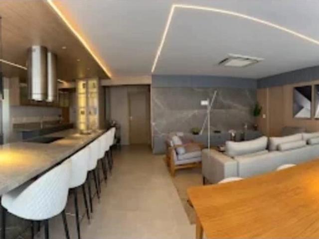 Apartamento para Venda em Goiânia/GO Park Lozandes 3 Quartos