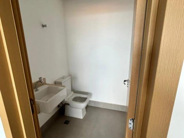 Apartamento para Venda em Goiânia/GO Park Lozandes