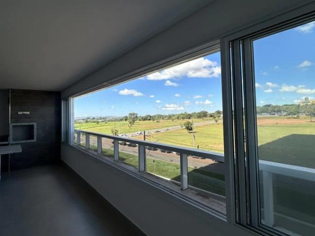 Apartamento para Venda em Goiânia/GO Park Lozandes