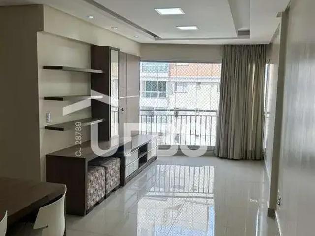 Apartamento para Venda em Goiânia/GO Parque Amazônia 3 Quartos