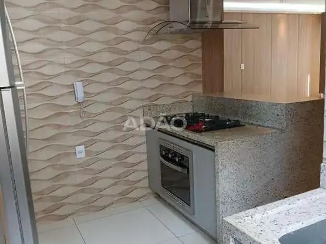 Apartamento para Venda em Goiânia/GO Parque Amazônia 3 Quartos