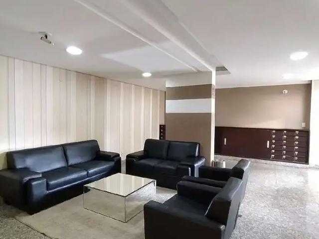 Apartamento para Venda em Goiânia/GO Parque Amazônia 3 Quartos