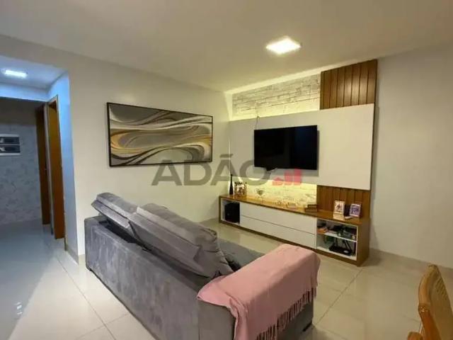 Apartamento para Venda em Goiânia/GO Parque Amazônia 3 Quartos