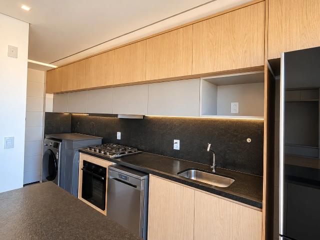 Apartamento para Venda em Goiânia/GO Parque Amazônia 3 Quartos