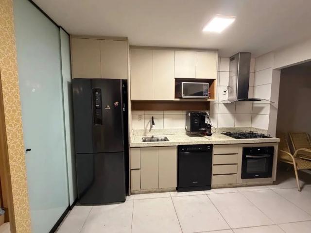 Apartamento para Venda em Goiânia/GO Parque Amazônia 3 Quartos