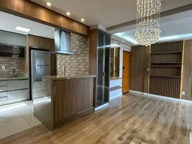 Apartamento para Venda em Goiânia/GO Parque Amazônia 3 Quartos