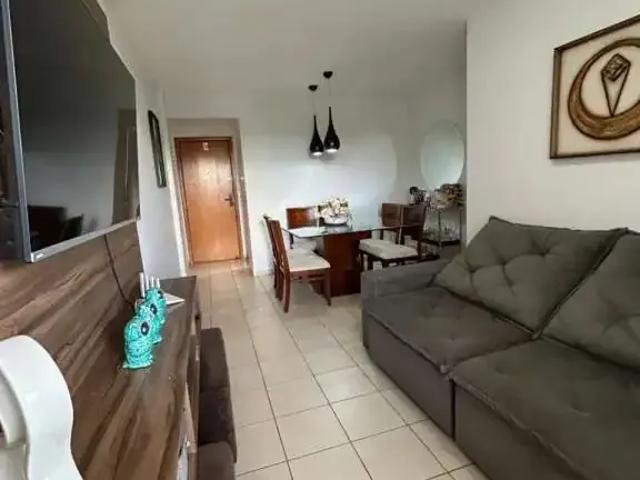 Apartamento para Venda em Goiânia/GO Parque Amazônia 3 Quartos