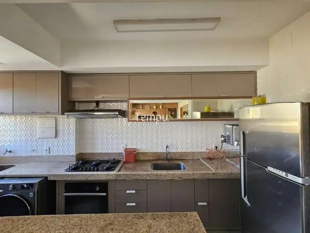 Apartamento para Venda em Goiânia/GO Parque Amazônia 3 Quartos