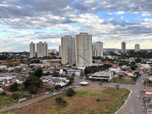 Apartamento para Venda em Goiânia/GO Parque Amazônia 3 Quartos