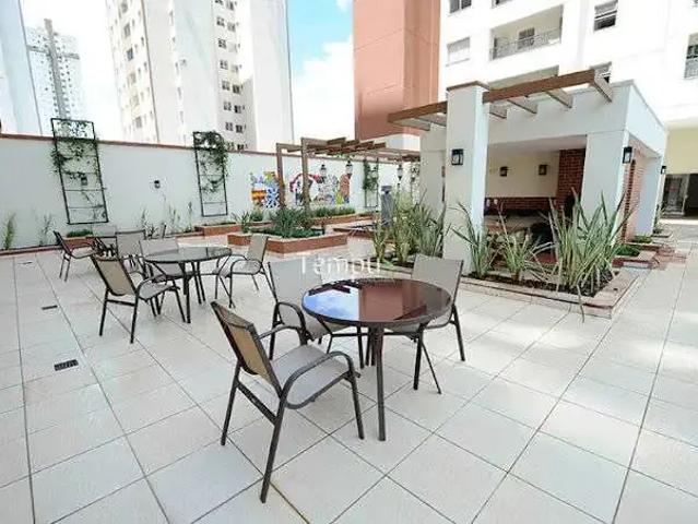 Apartamento para Venda em Goiânia/GO Parque Amazônia 3 Quartos