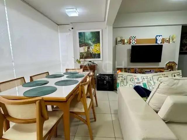 Apartamento para Venda em Goiânia/GO Parque Amazônia 3 Quartos