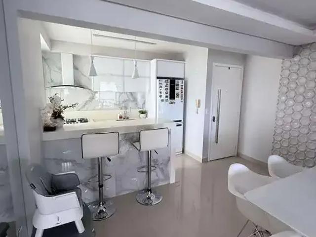 Apartamento para Venda em Goiânia/GO Parque Amazônia 3 Quartos