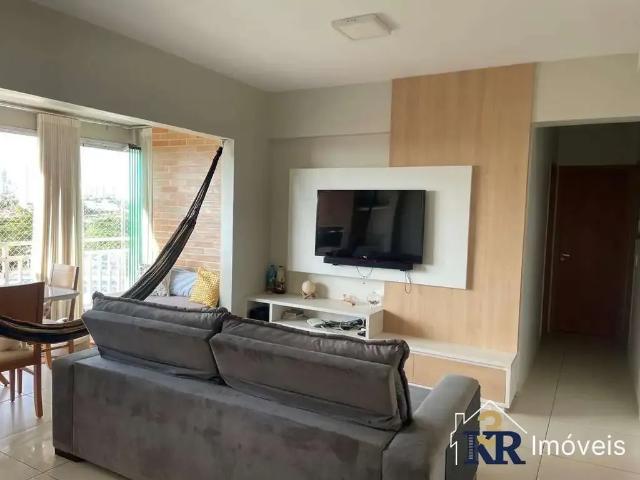 Apartamento para Venda em Goiânia/GO Parque Amazônia 3 Quartos