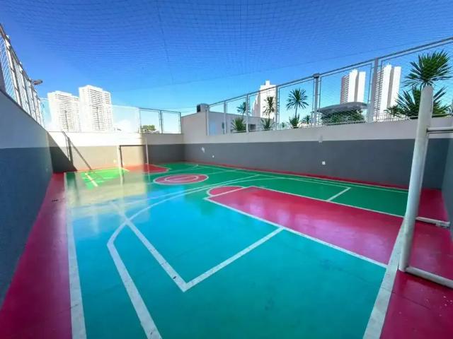 Apartamento para Venda em Goiânia/GO Parque Amazônia 3 Quartos