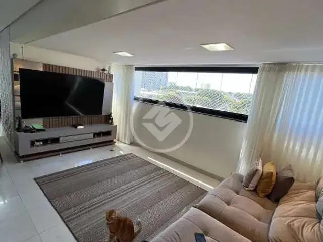 Apartamento para Venda em Goiânia/GO Parque Amazônia 3 Quartos