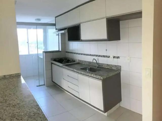 Apartamento para Venda em Goiânia/GO Parque Amazônia 3 Quartos