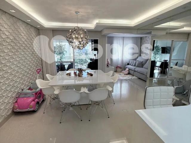 Apartamento para Venda em Goiânia/GO Parque Amazônia 3 Quartos