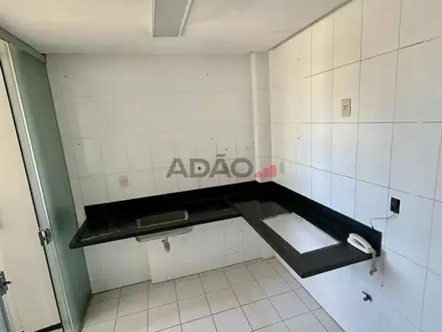 Apartamento para Venda em Goiânia/GO Parque Amazônia 3 Quartos
