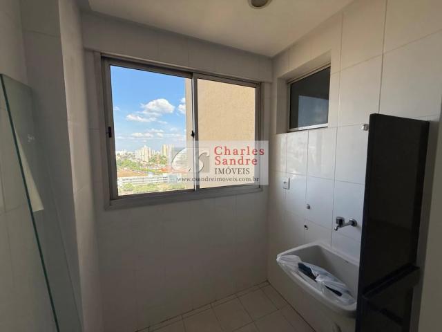 Apartamento para Venda em Goiânia/GO Parque Amazônia 3 Quartos
