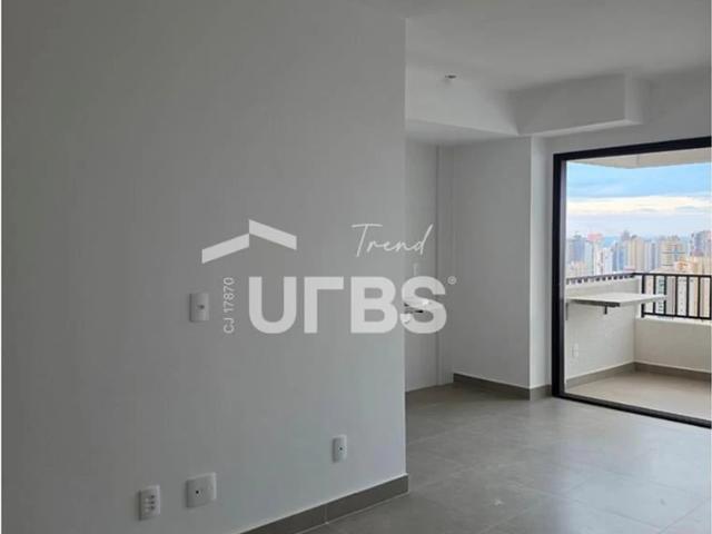 Apartamento para Venda em Goiânia/GO Parque Amazônia 3 Quartos