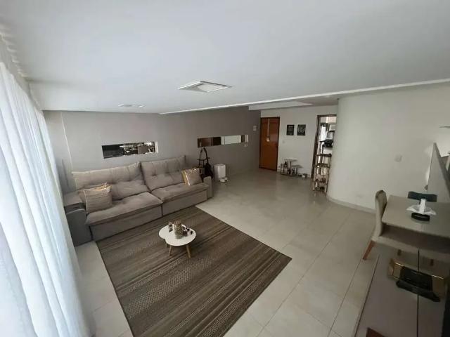 Apartamento para Venda em Goiânia/GO Parque Amazônia 3 Quartos