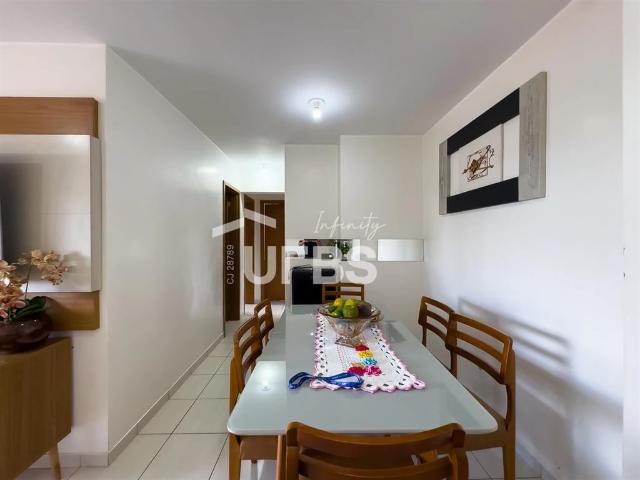 Apartamento para Venda em Goiânia/GO Parque Amazônia 3 Quartos