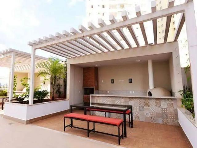 Apartamento para Venda em Goiânia/GO Parque Amazônia 3 Quartos