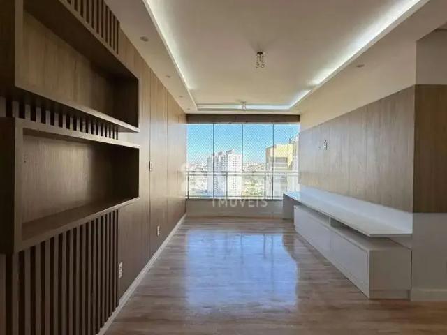 Apartamento para Venda em Goiânia/GO Parque Amazônia 3 Quartos