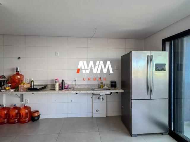 Apartamento para Venda em Goiânia/GO Parque Amazônia 3 Quartos