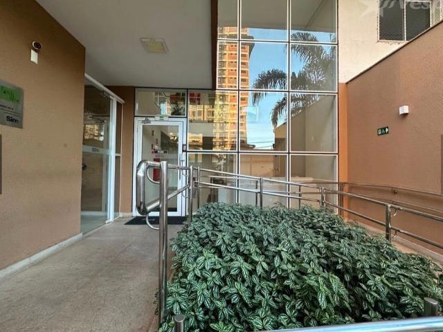 Apartamento para Venda em Goiânia/GO Parque Amazônia 3 Quartos