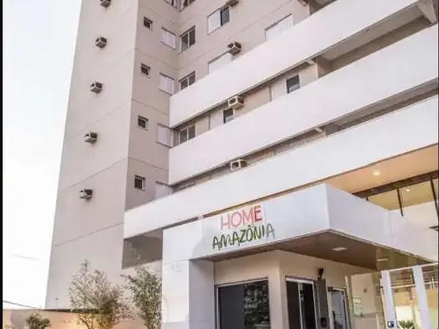 Apartamento para Venda em Goiânia/GO Parque Amazônia 3 Quartos