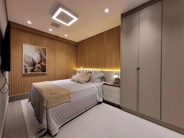 Apartamento para Venda em Goiânia/GO Parque Amazônia 3 Quartos