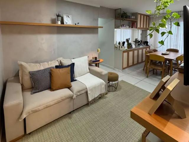 Apartamento para Venda em Goiânia/GO Parque Amazônia 3 Quartos