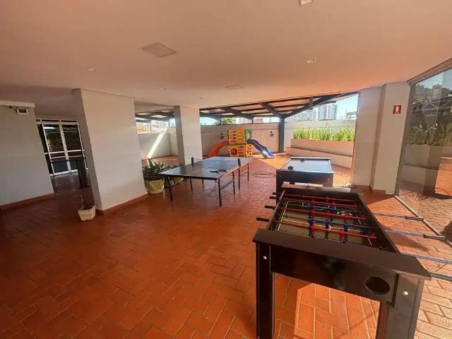 Apartamento para Venda em Goiânia/GO Parque Amazônia 3 Quartos