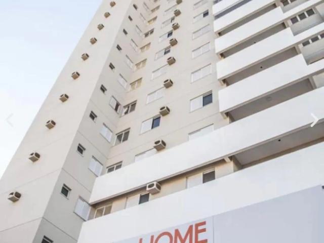 Apartamento para Venda em Goiânia/GO Parque Amazônia 3 Quartos