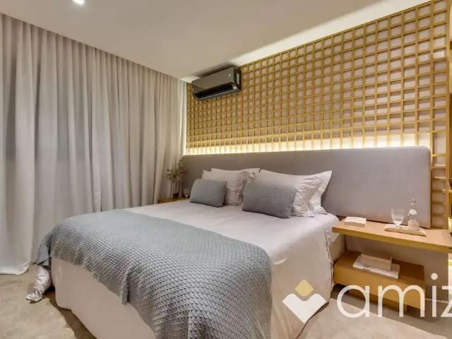 Apartamento para Venda em Goiânia/GO Parque Amazônia 3 Quartos