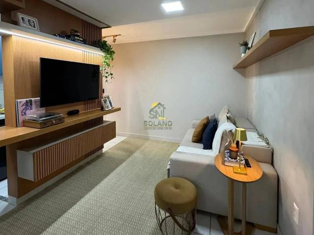 Apartamento para Venda em Goiânia/GO Parque Amazônia 3 Quartos