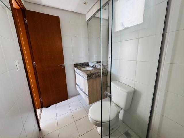 Apartamento para Venda em Goiânia/GO Parque Amazônia 2 Quartos