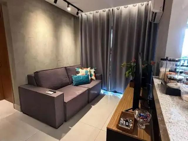 Apartamento para Venda em Goiânia/GO Parque Amazônia 2 Quartos