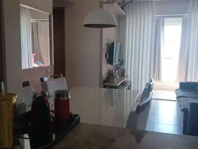 Apartamento para Venda em Goiânia/GO Parque Amazônia 2 Quartos