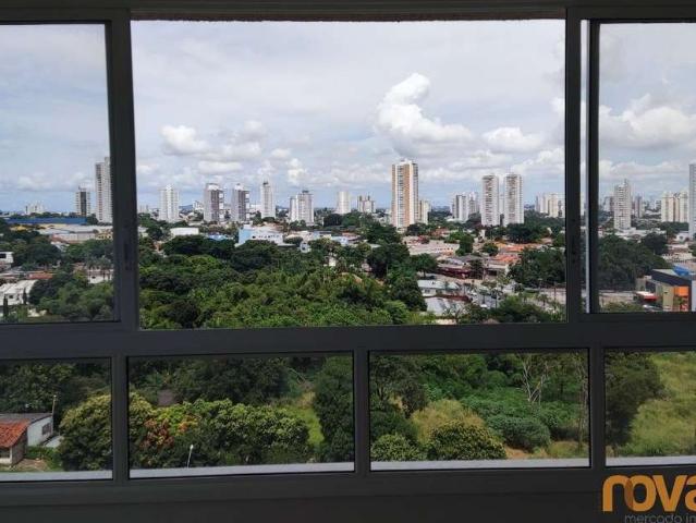 Apartamento para Venda em Goiânia/GO Parque Amazônia 2 Quartos