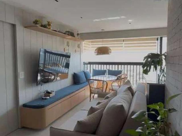 Apartamento para Venda em Goiânia/GO Parque Amazônia 2 Quartos