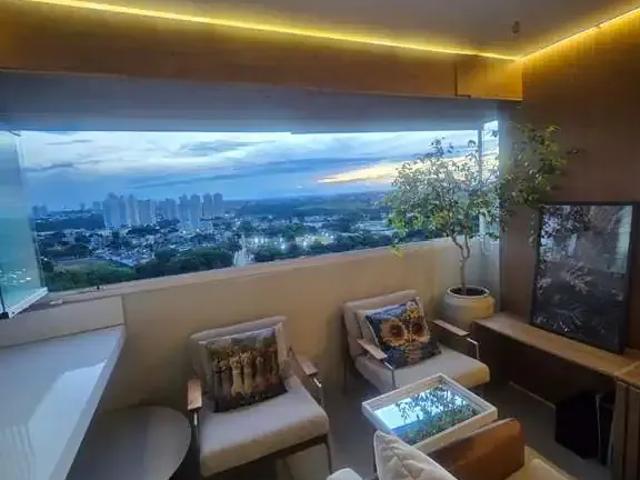Apartamento para Venda em Goiânia/GO Parque Amazônia 2 Quartos